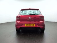 USED 2019 19 SEAT IBIZA 1.0 Ibiza SE Technology MPI 5dr CLICK+COLLECT / HOME DELIVERY
