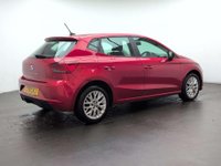 USED 2019 19 SEAT IBIZA 1.0 Ibiza SE Technology MPI 5dr CLICK+COLLECT / HOME DELIVERY