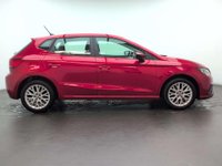 USED 2019 19 SEAT IBIZA 1.0 Ibiza SE Technology MPI 5dr CLICK+COLLECT / HOME DELIVERY