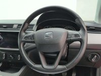 USED 2019 19 SEAT IBIZA 1.0 Ibiza SE Technology MPI 5dr CLICK+COLLECT / HOME DELIVERY