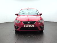 USED 2019 19 SEAT IBIZA 1.0 Ibiza SE Technology MPI 5dr CLICK+COLLECT / HOME DELIVERY