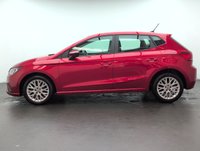 USED 2019 19 SEAT IBIZA 1.0 Ibiza SE Technology MPI 5dr CLICK+COLLECT / HOME DELIVERY