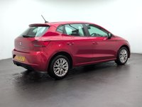 USED 2019 19 SEAT IBIZA 1.0 Ibiza SE Technology MPI 5dr CLICK+COLLECT / HOME DELIVERY