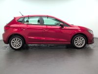USED 2019 19 SEAT IBIZA 1.0 Ibiza SE Technology MPI 5dr CLICK+COLLECT / HOME DELIVERY