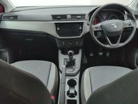 USED 2019 19 SEAT IBIZA 1.0 Ibiza SE Technology MPI 5dr CLICK+COLLECT / HOME DELIVERY