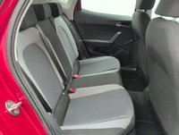 USED 2019 19 SEAT IBIZA 1.0 Ibiza SE Technology MPI 5dr CLICK+COLLECT / HOME DELIVERY