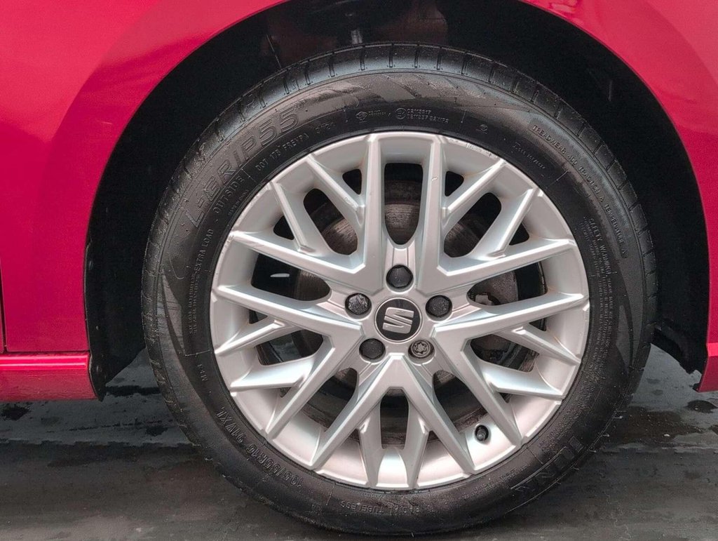 Used 2019 19 SEAT IBIZA 1.0 Ibiza SE Technology MPI 5dr CLICK+COLLECT / HOME DELIVERY