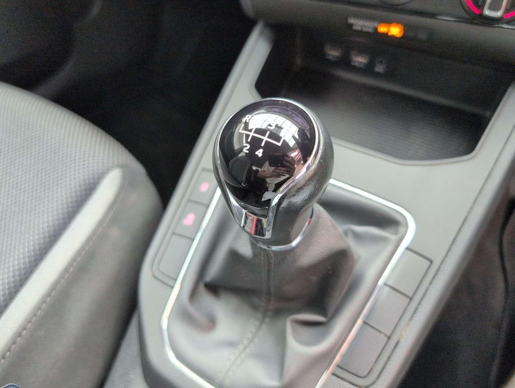 Used 2019 19 SEAT IBIZA 1.0 Ibiza SE Technology MPI 5dr CLICK+COLLECT / HOME DELIVERY