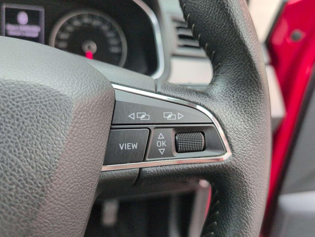 Used 2019 19 SEAT IBIZA 1.0 Ibiza SE Technology MPI 5dr CLICK+COLLECT / HOME DELIVERY