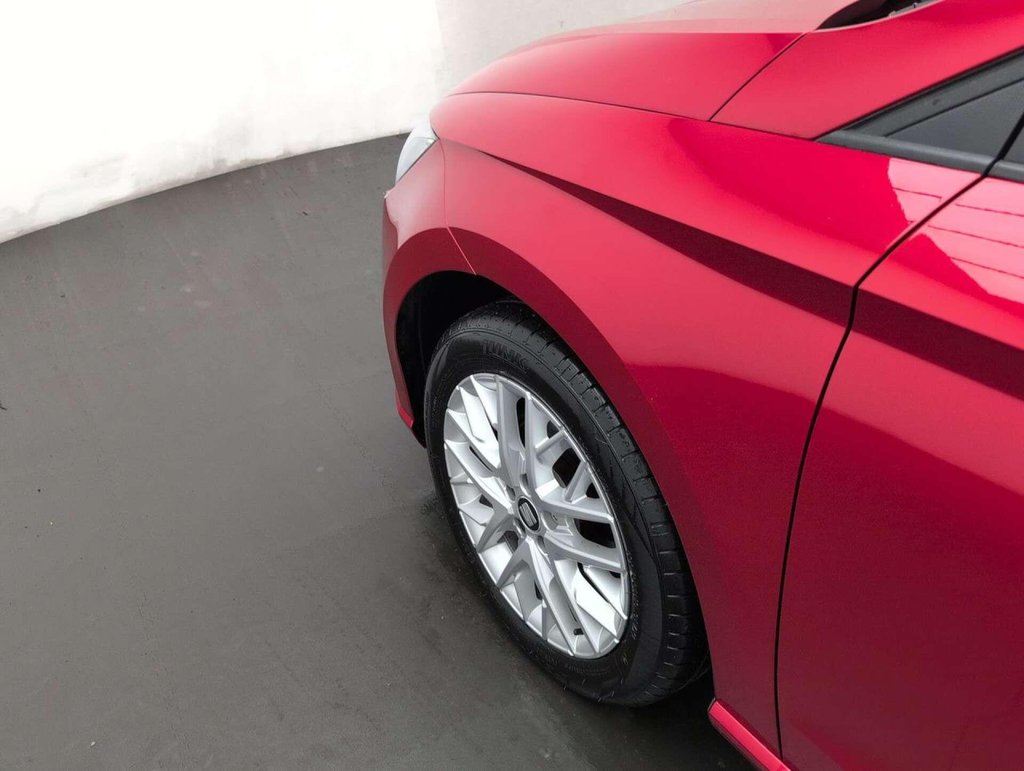 Used 2019 19 SEAT IBIZA 1.0 Ibiza SE Technology MPI 5dr CLICK+COLLECT / HOME DELIVERY