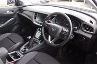 USED 2020 70 VAUXHALL GRANDLAND X 1.5 Turbo D Business Edition Nav SUV 5dr Diesel Manual Euro 6 (s/s) (130 ps) 