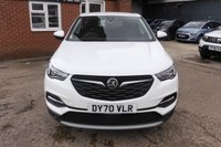 USED 2020 70 VAUXHALL GRANDLAND X 1.5 Turbo D Business Edition Nav SUV 5dr Diesel Manual Euro 6 (s/s) (130 ps) 