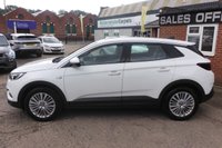 USED 2020 70 VAUXHALL GRANDLAND X 1.5 Turbo D Business Edition Nav SUV 5dr Diesel Manual Euro 6 (s/s) (130 ps) 
