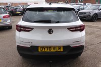 USED 2020 70 VAUXHALL GRANDLAND X 1.5 Turbo D Business Edition Nav SUV 5dr Diesel Manual Euro 6 (s/s) (130 ps) 