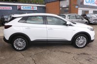 USED 2020 70 VAUXHALL GRANDLAND X 1.5 Turbo D Business Edition Nav SUV 5dr Diesel Manual Euro 6 (s/s) (130 ps) 