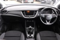 USED 2020 70 VAUXHALL GRANDLAND X 1.5 Turbo D Business Edition Nav SUV 5dr Diesel Manual Euro 6 (s/s) (130 ps) 