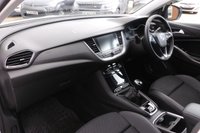 USED 2020 70 VAUXHALL GRANDLAND X 1.5 Turbo D Business Edition Nav SUV 5dr Diesel Manual Euro 6 (s/s) (130 ps) 