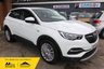 USED 2020 70 VAUXHALL GRANDLAND X 1.5 Turbo D Business Edition Nav SUV 5dr Diesel Manual Euro 6 (s/s) (130 ps) 