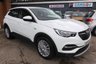 USED 2020 70 VAUXHALL GRANDLAND X 1.5 Turbo D Business Edition Nav SUV 5dr Diesel Manual Euro 6 (s/s) (130 ps) 