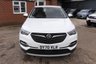 USED 2020 70 VAUXHALL GRANDLAND X 1.5 Turbo D Business Edition Nav SUV 5dr Diesel Manual Euro 6 (s/s) (130 ps) 