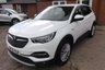 USED 2020 70 VAUXHALL GRANDLAND X 1.5 Turbo D Business Edition Nav SUV 5dr Diesel Manual Euro 6 (s/s) (130 ps) 