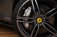 USED 2021 F FERRARI ROMA 3.8T V8 