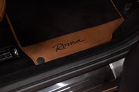 USED 2021 F FERRARI ROMA 3.8T V8 