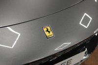 USED 2021 F FERRARI ROMA 3.8T V8 