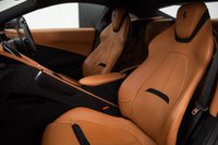 USED 2021 F FERRARI ROMA 3.8T V8 