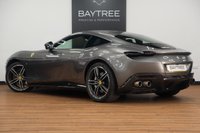 USED 2021 F FERRARI ROMA 3.8T V8 