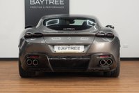 USED 2021 F FERRARI ROMA 3.8T V8 
