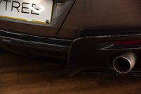 USED 2021 F FERRARI ROMA 3.8T V8 