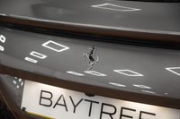 USED 2021 F FERRARI ROMA 3.8T V8 