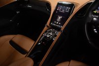 USED 2021 F FERRARI ROMA 3.8T V8 