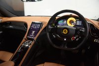USED 2021 F FERRARI ROMA 3.8T V8 