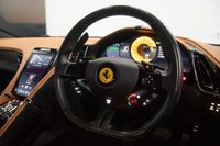 USED 2021 F FERRARI ROMA 3.8T V8 