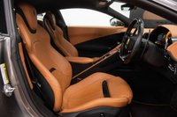 USED 2021 F FERRARI ROMA 3.8T V8 