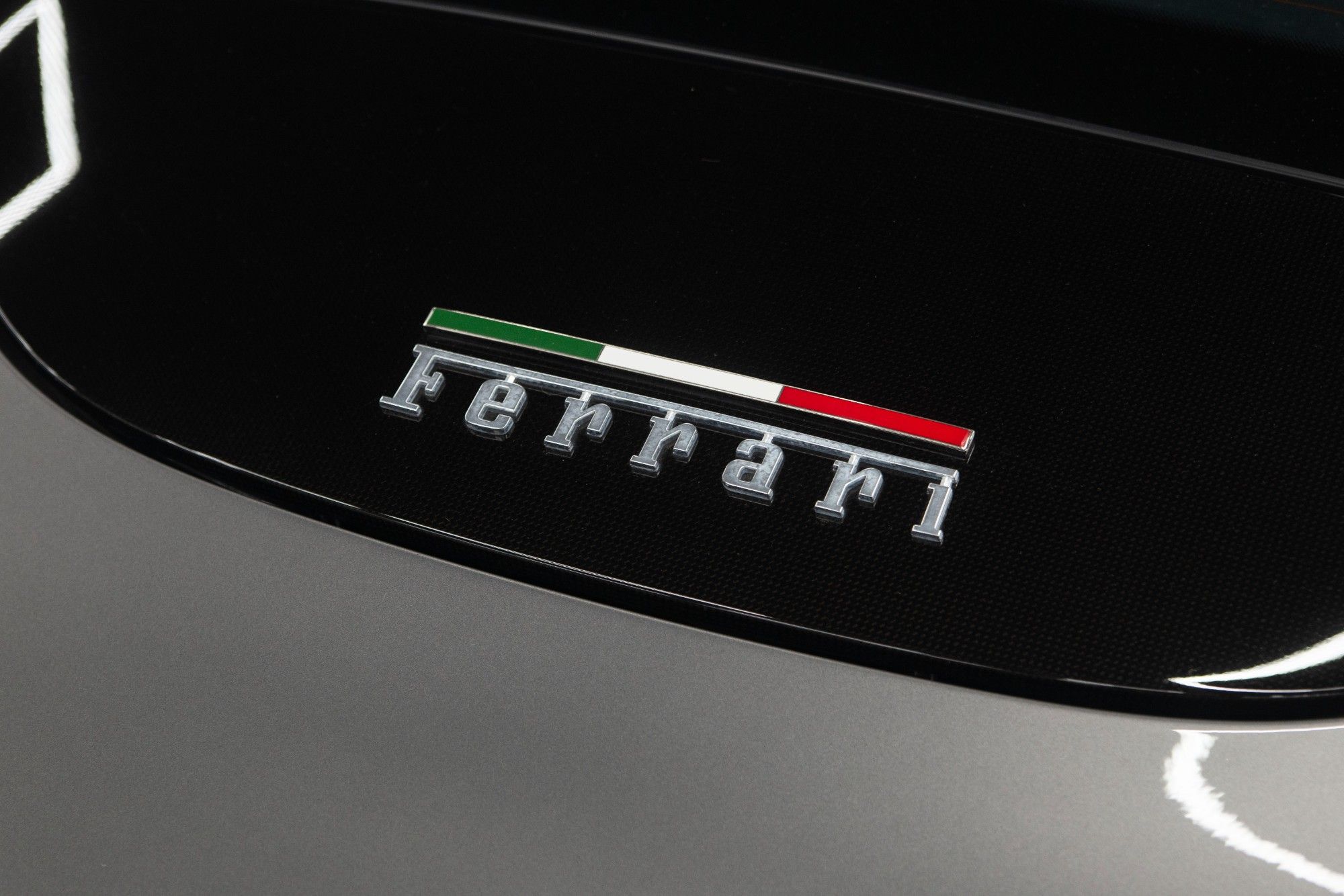 USED 2021 F FERRARI ROMA 3.8T V8 