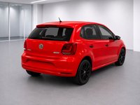 USED 2014 64 VOLKSWAGEN POLO 1.0 BlueMotion Tech S Hatchback 5dr Petrol Manual Euro 6 (s/s) (60 ps) ULEZ COMPLIANT, 14 inch Alloys in Black, Bluetooth, Air Conditioning, Elec Windows,, Free RAC Warranty and Free 1yr RAC Recovery Package.