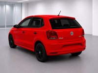 USED 2014 64 VOLKSWAGEN POLO 1.0 BlueMotion Tech S Hatchback 5dr Petrol Manual Euro 6 (s/s) (60 ps) ULEZ COMPLIANT, 14 inch Alloys in Black, Bluetooth, Air Conditioning, Elec Windows,, Free RAC Warranty and Free 1yr RAC Recovery Package.