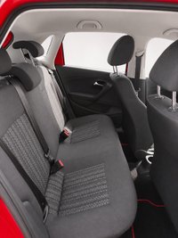 USED 2014 64 VOLKSWAGEN POLO 1.0 BlueMotion Tech S Hatchback 5dr Petrol Manual Euro 6 (s/s) (60 ps) ULEZ COMPLIANT, 14 inch Alloys in Black, Bluetooth, Air Conditioning, Elec Windows,, Free RAC Warranty and Free 1yr RAC Recovery Package.