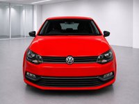 USED 2014 64 VOLKSWAGEN POLO 1.0 BlueMotion Tech S Hatchback 5dr Petrol Manual Euro 6 (s/s) (60 ps) ULEZ COMPLIANT, 14 inch Alloys in Black, Bluetooth, Air Conditioning, Elec Windows,, Free RAC Warranty and Free 1yr RAC Recovery Package.