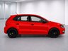 USED 2014 64 VOLKSWAGEN POLO 1.0 BlueMotion Tech S Hatchback 5dr Petrol Manual Euro 6 (s/s) (60 ps) ULEZ COMPLIANT, 14 inch Alloys in Black, Bluetooth, Air Conditioning, Elec Windows,, Free RAC Warranty and Free 1yr RAC Recovery Package.