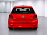 USED 2014 64 VOLKSWAGEN POLO 1.0 BlueMotion Tech S Hatchback 5dr Petrol Manual Euro 6 (s/s) (60 ps) ULEZ COMPLIANT, 14 inch Alloys in Black, Bluetooth, Air Conditioning, Elec Windows,, Free RAC Warranty and Free 1yr RAC Recovery Package.
