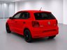 USED 2014 64 VOLKSWAGEN POLO 1.0 BlueMotion Tech S Hatchback 5dr Petrol Manual Euro 6 (s/s) (60 ps) ULEZ COMPLIANT, 14 inch Alloys in Black, Bluetooth, Air Conditioning, Elec Windows,, Free RAC Warranty and Free 1yr RAC Recovery Package.