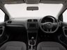 USED 2014 64 VOLKSWAGEN POLO 1.0 BlueMotion Tech S Hatchback 5dr Petrol Manual Euro 6 (s/s) (60 ps) ULEZ COMPLIANT, 14 inch Alloys in Black, Bluetooth, Air Conditioning, Elec Windows,, Free RAC Warranty and Free 1yr RAC Recovery Package.