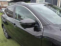 USED 2018 18 NISSAN QASHQAI 1.2 DIG-T N-Connecta SUV 5dr Petrol Manual Euro 6 (s/s) (115 ps) +++ FREE 12 MONTHS WARRANTY+++