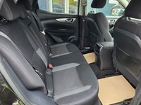 USED 2018 18 NISSAN QASHQAI 1.2 DIG-T N-Connecta SUV 5dr Petrol Manual Euro 6 (s/s) (115 ps) +++ FREE 12 MONTHS WARRANTY+++