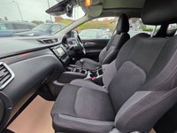 USED 2018 18 NISSAN QASHQAI 1.2 DIG-T N-Connecta SUV 5dr Petrol Manual Euro 6 (s/s) (115 ps) +++ FREE 12 MONTHS WARRANTY+++