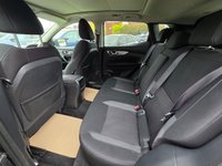 USED 2018 18 NISSAN QASHQAI 1.2 DIG-T N-Connecta SUV 5dr Petrol Manual Euro 6 (s/s) (115 ps) +++ FREE 12 MONTHS WARRANTY+++